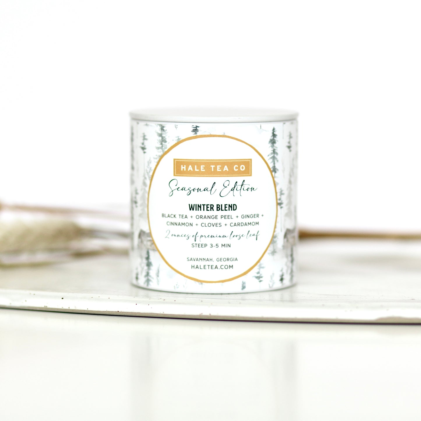 Seasonal Edition Winter Blend