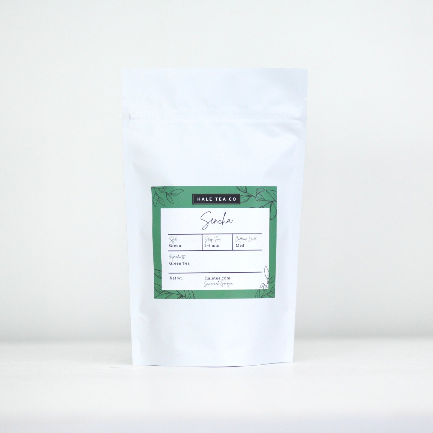 Sencha
