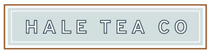 The Hale Tea Company logo