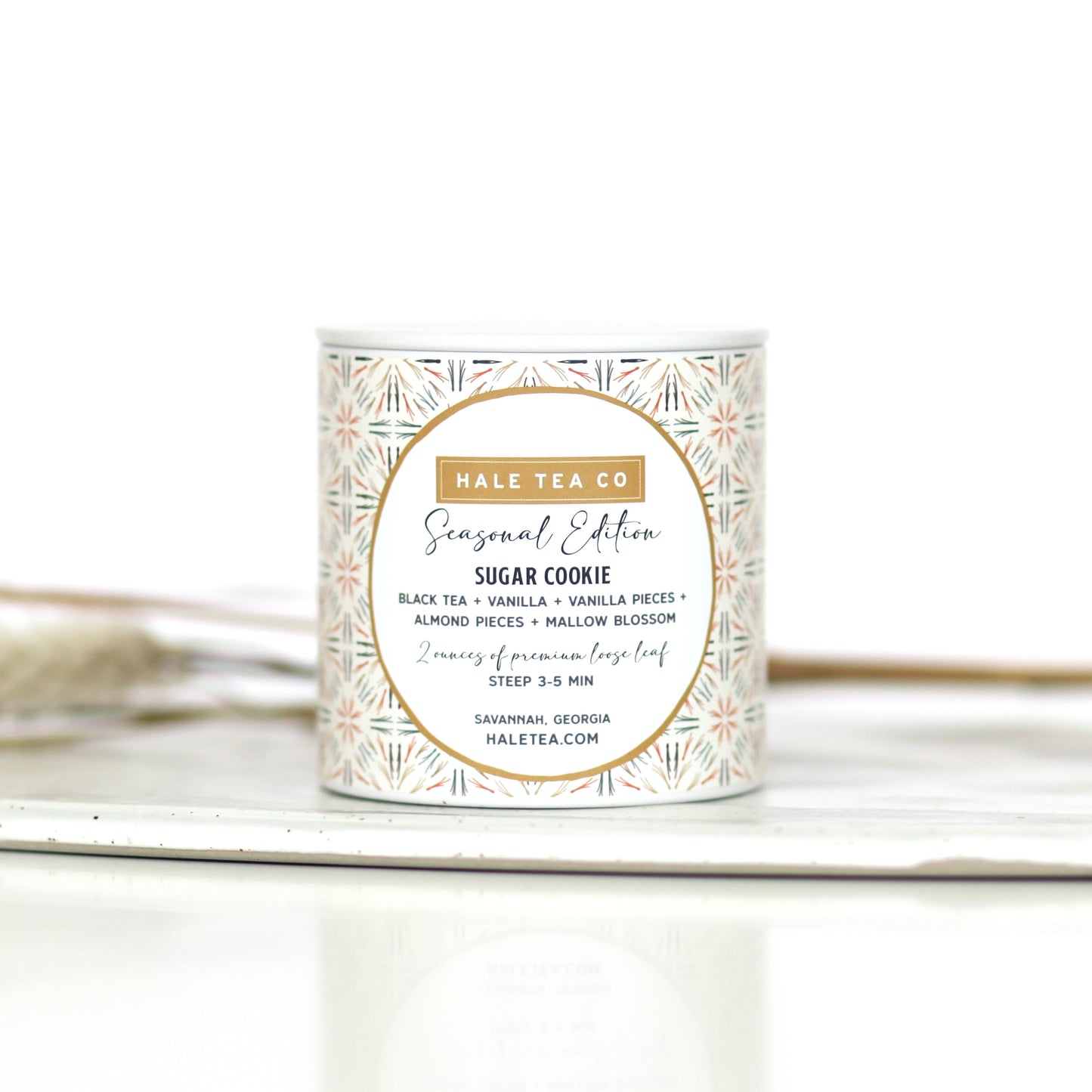 Seasonal Edition Sugar Cookie