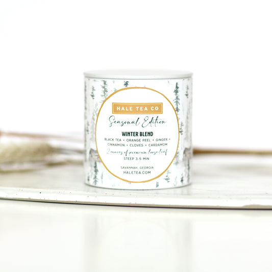 Seasonal Edition Winter Blend