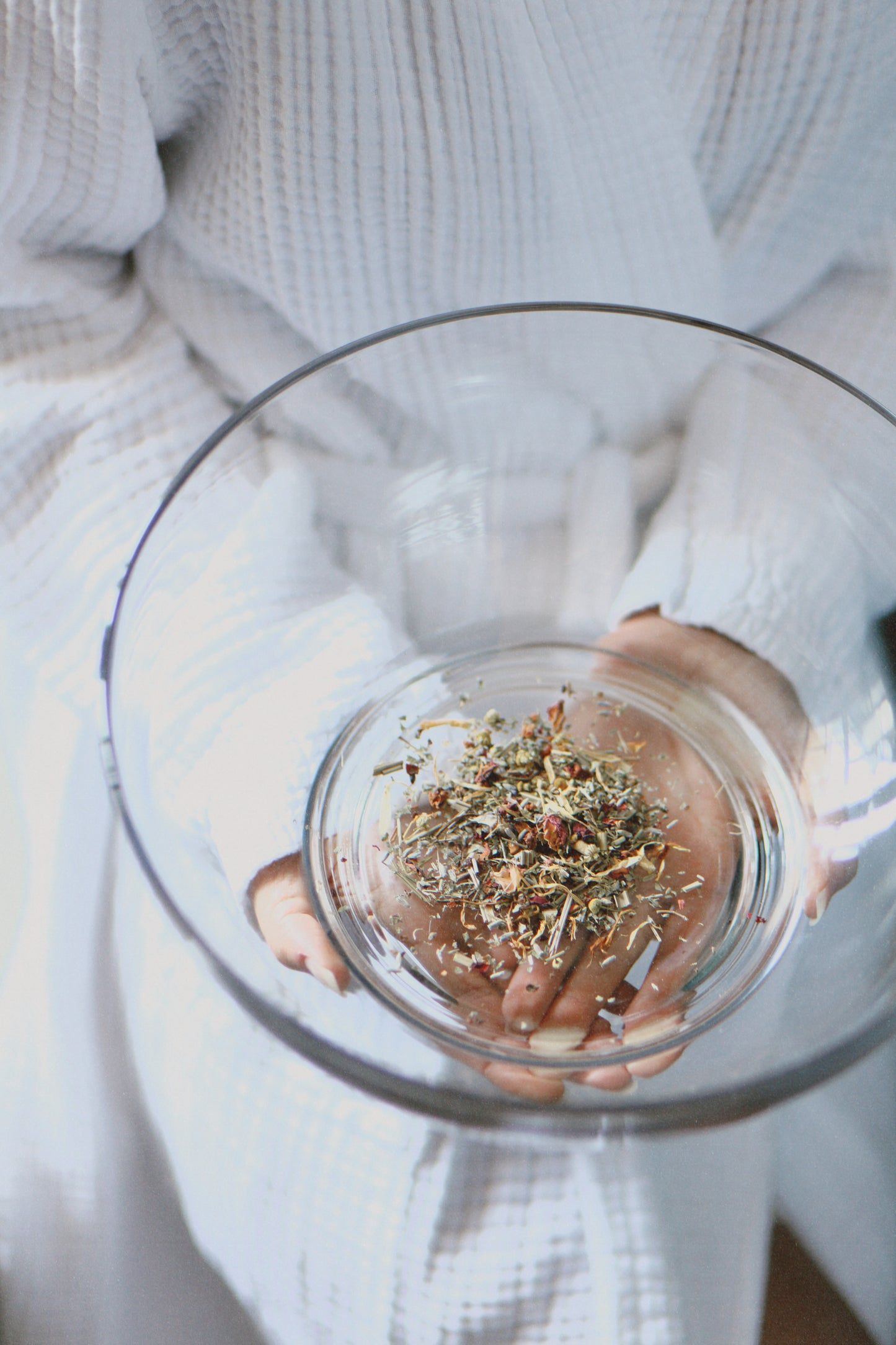 Purify Botanical Facial Steam