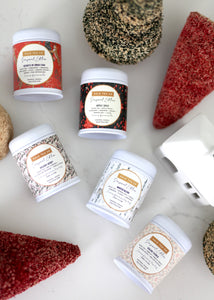 Seasonal Edition Holiday Berry