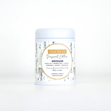 Seasonal Edition Winter Blend