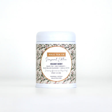 Seasonal Edition Holiday Berry