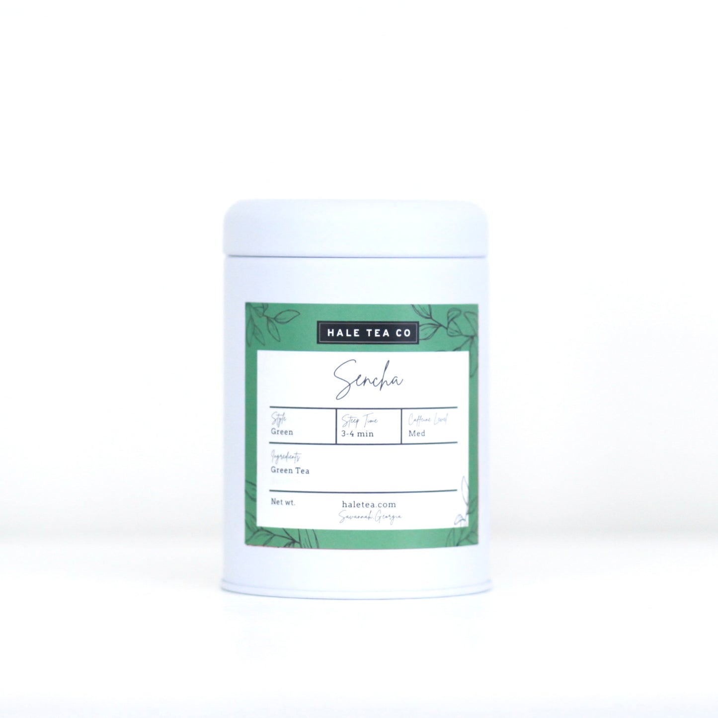 Sencha