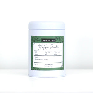 Organic Matcha