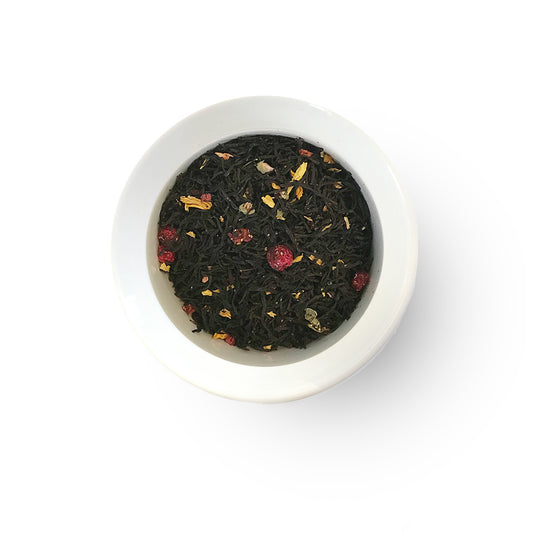 Holiday Berry