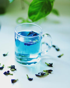 Butterfly Pea Blend (Blue Tea)