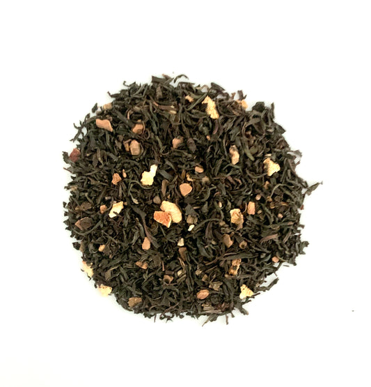 Winter Blend