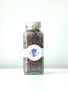 Relief Blend Tea Salt Soak