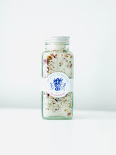 Relax Blend Tea Salt Soak