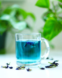 Butterfly Pea Blend (Blue Tea)